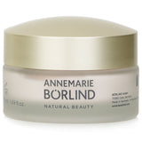 アンネマリー ボーリンド  System Absolute System Anti-Aging Regenerating Night Cream - For Mature Skin   50ml/1.69oz