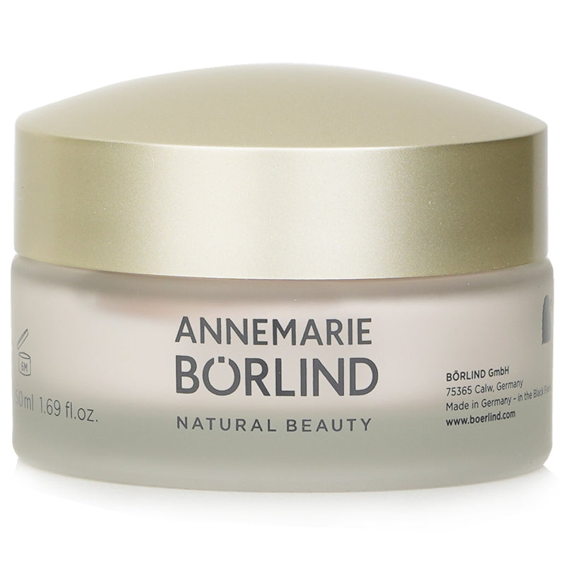 アンネマリー ボーリンド  System Absolute System Anti-Aging Regenerating Night Cream - For Mature Skin   50ml/1.69oz