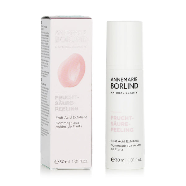 アンネマリー ボーリンド  フルーツ酸角質除去   30ml/1.01oz
