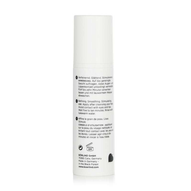 アンネマリー ボーリンド  フルーツ酸角質除去   30ml/1.01oz