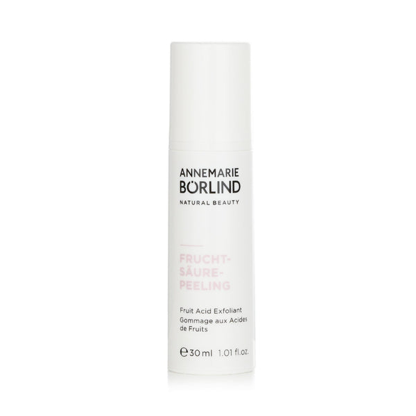 アンネマリー ボーリンド  フルーツ酸角質除去   30ml/1.01oz