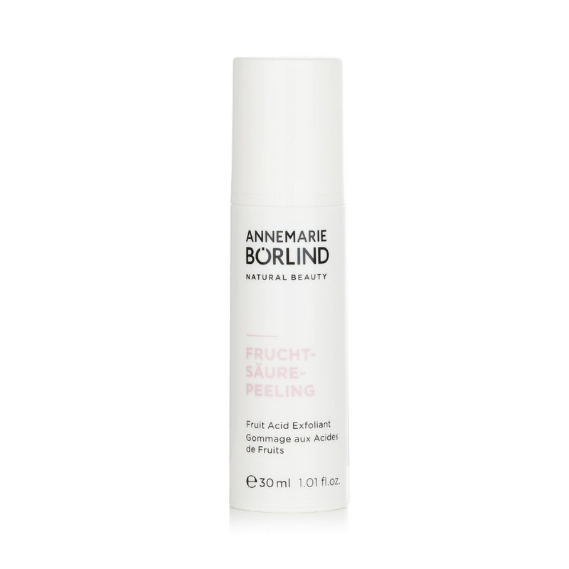 アンネマリー ボーリンド  フルーツ酸角質除去   30ml/1.01oz