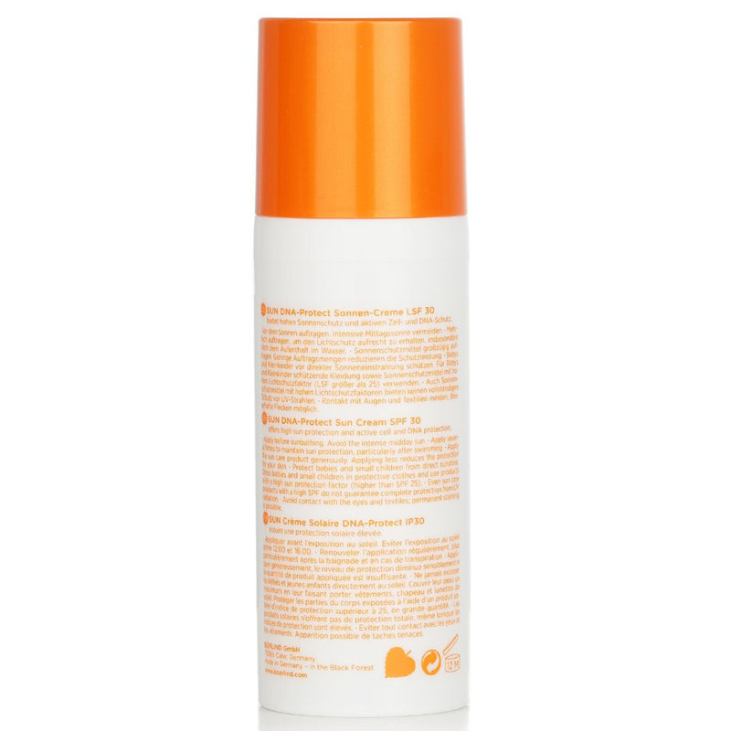 アンネマリー ボーリンド  サン アンチエイジング DNA-プロテクト サン クリーム SPF 30   50ml/1.69oz