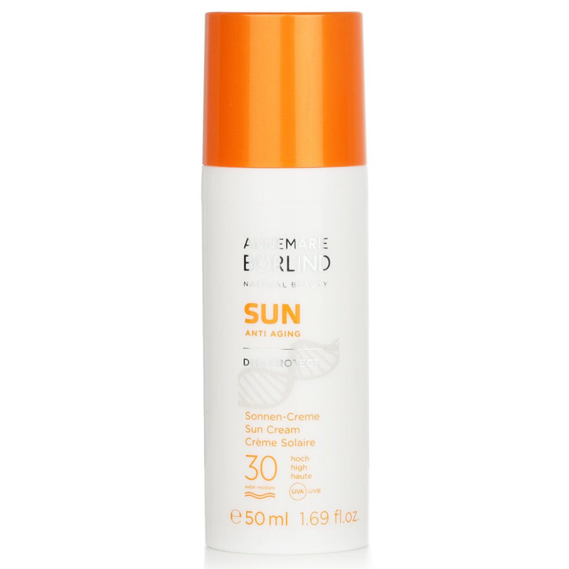 アンネマリー ボーリンド  サン アンチエイジング DNA-プロテクト サン クリーム SPF 30   50ml/1.69oz