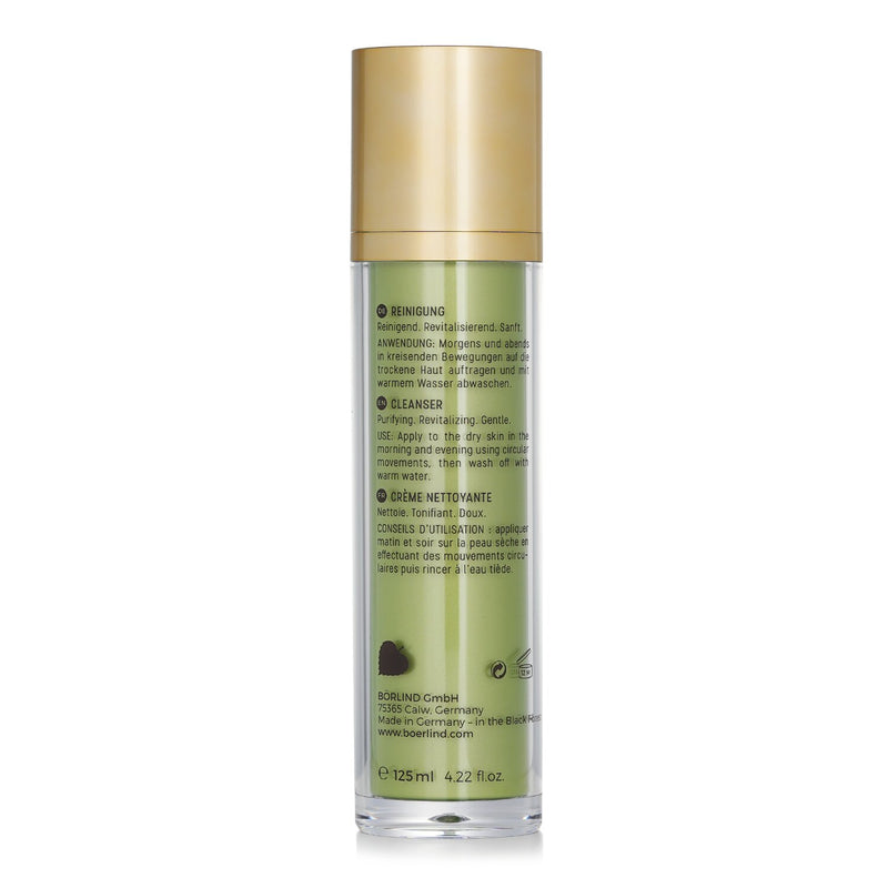 アンネマリー ボーリンド  ナチュロイヤル システム バイオリフティング クレンジング - エイジングケア用   125ml/4.22oz