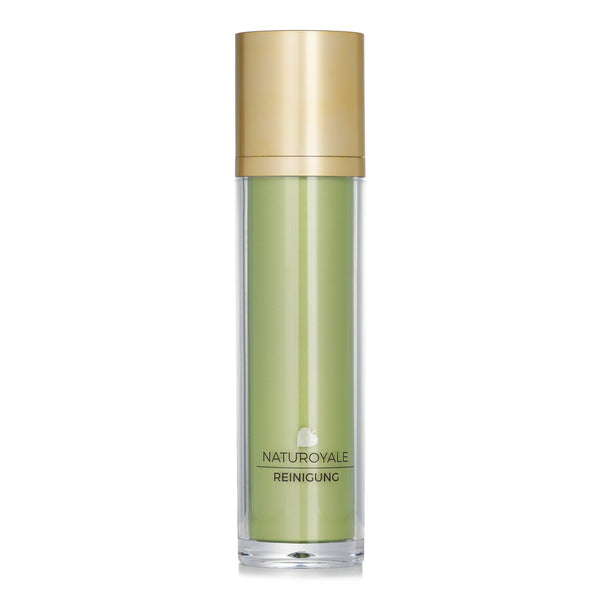 アンネマリー ボーリンド  ナチュロイヤル システム バイオリフティング クレンジング - エイジングケア用   125ml/4.22oz