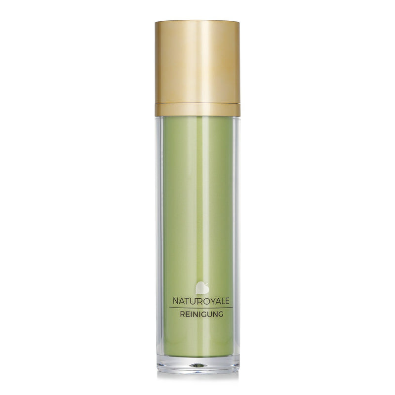 アンネマリー ボーリンド  ナチュロイヤル システム バイオリフティング クレンジング - エイジングケア用   125ml/4.22oz