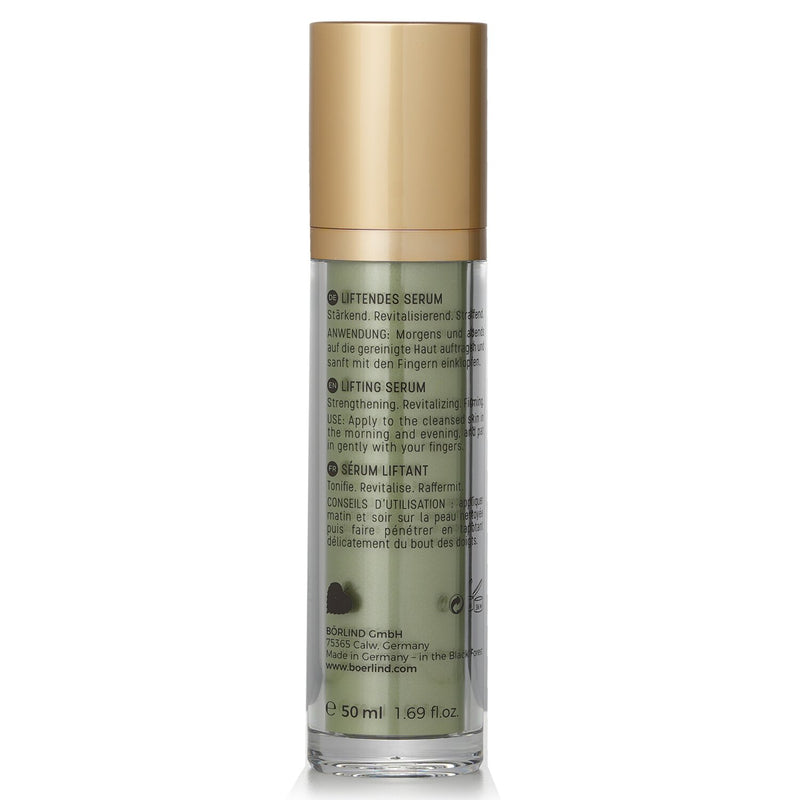 アンネマリー ボーリンド  ナチュロイヤル システム バイオリフティング リフティング セラム - エイジングケア用   50ml/1.69oz