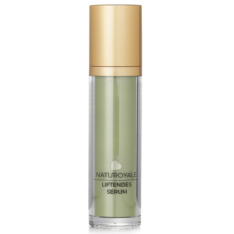アンネマリー ボーリンド  ナチュロイヤル システム バイオリフティング リフティング セラム - エイジングケア用   50ml/1.69oz