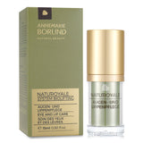 アンネマリー ボーリンド  ナチュロイヤル システム バイオリフティング アイ & リップ ケア - エイジングケア用   15ml/0.5oz