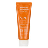 アンネマリー ボーリンド  サン アンチエイジング サンクリーム SPF 15   75ml/2.53oz