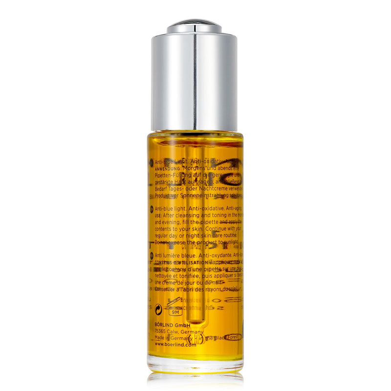 アンネマリー ボーリンド  3 In 1 フェイシャル オイル - 乾燥肌、ケアが必要な肌向け   30ml/1.01oz