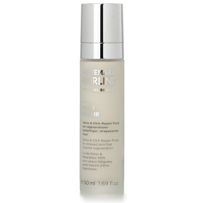 アンネマリー ボーリンド  ナチュリペア デトックス & DNA リペアフルイド   50ml/1.69oz