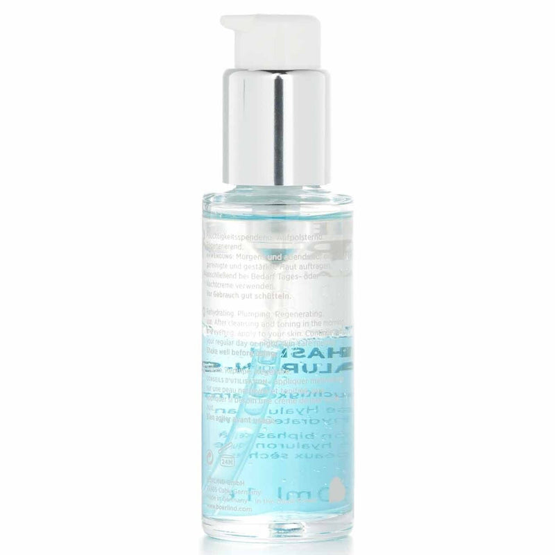 アンネマリー ボーリンド  2 フェーズ ヒアルロン酸シェイク - 脱水肌用   50ml/1.69oz