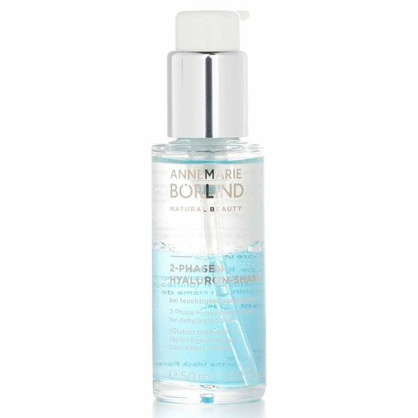 アンネマリー ボーリンド  2 フェーズ ヒアルロン酸シェイク - 脱水肌用   50ml/1.69oz