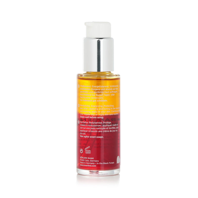 アンネマリー ボーリンド  オレンジ ブロッサム エナジャイザー - 疲れてくすんだ肌に   50ml/1.69oz