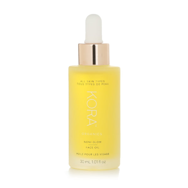 コラ オーガニックス  ノニ グロウ フェイスオイル   30ml/1.01oz