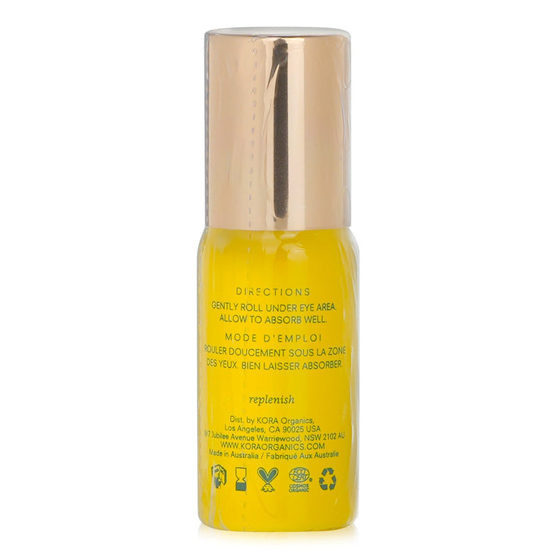 コラ オーガニックス  ノニ ラディアント アイ オイル   10ml/0.34oz