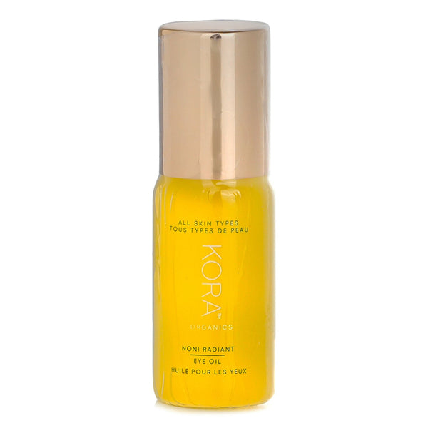 コラ オーガニックス  ノニ ラディアント アイ オイル   10ml/0.34oz