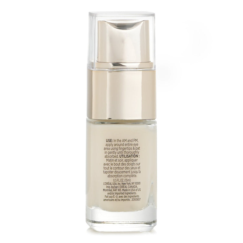 ロレアル  エイジ パーフェクト アイ リニューアル - スキン リニューイング アイ トリートメント - アンチエイジング用   15ml/0.5oz