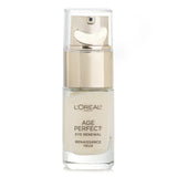 ロレアル  エイジ パーフェクト アイ リニューアル - スキン リニューイング アイ トリートメント - アンチエイジング用   15ml/0.5oz