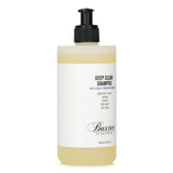 バクスターオブカリフォルニア  Deep Clean Shampoo (Hair & Scalp / Purifying Formula)   473ml/16oz