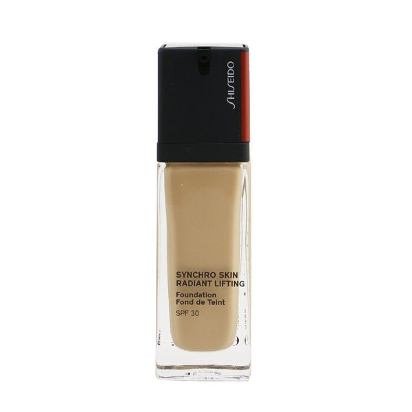Shiseido Synchro Skin Radiant Lifting Foundation SPF 30 - # 260 Cashmere 30ml/1.2oz