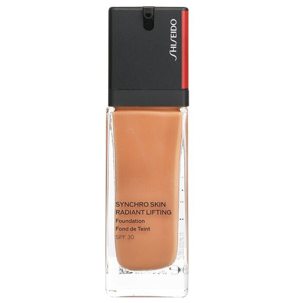 Shiseido Synchro Skin Radiant Lifting Foundation SPF 30 - # 410 Sunstone 30ml/1.2oz