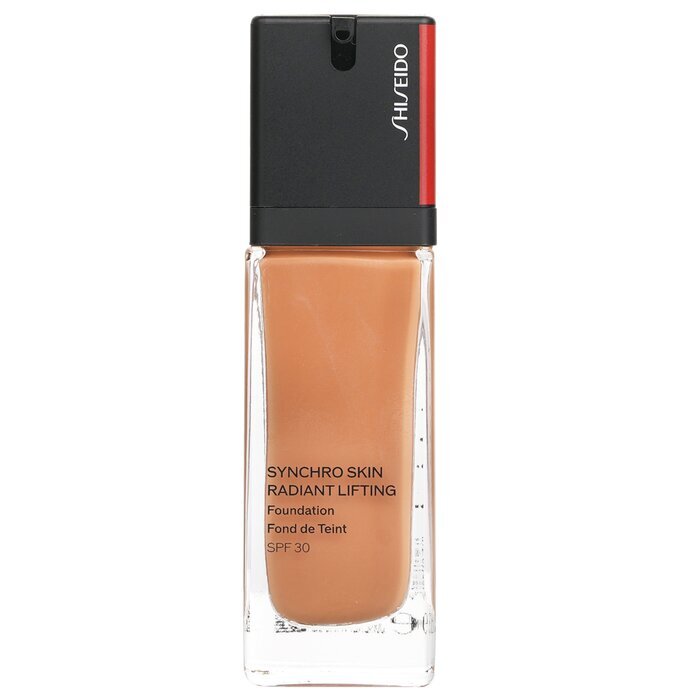 Shiseido Synchro Skin Radiant Lifting Foundation SPF 30 - # 410 Sunstone 30ml/1.2oz