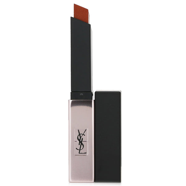 イヴサンローラン  ルージュ ピュール クチュール ザ・スリムグロー マット - # 215 Undisclosed Camel   2.1g/0.07oz