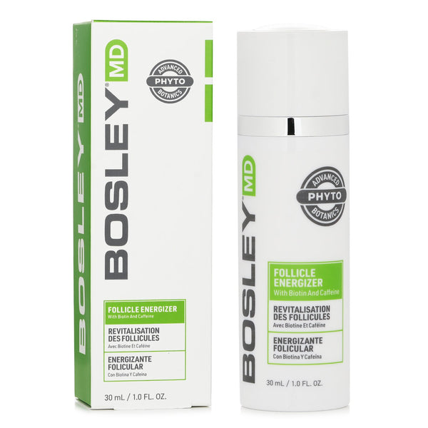 ボスリー  BosleyMD Healthy Hair & Scalp Follicle Energizer   30ml/1oz