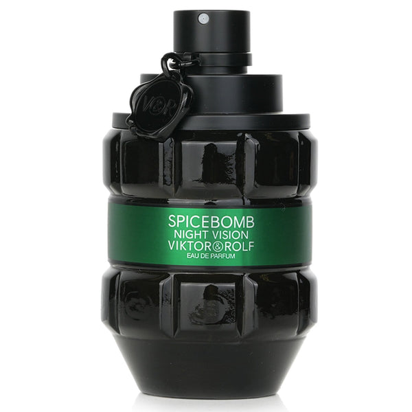 ヴィクター&ロルフ  Spicebomb Night Vision Eau De Parfum Spray   90ml/3oz