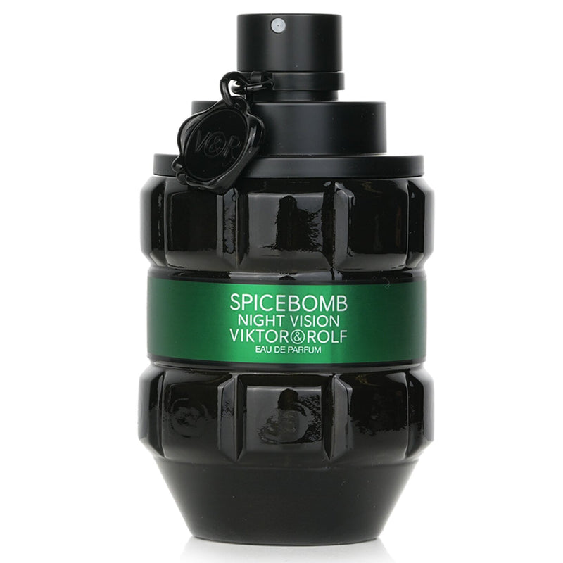 ヴィクター&ロルフ  Spicebomb Night Vision Eau De Parfum Spray   90ml/3oz