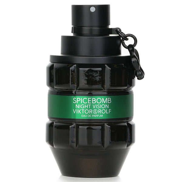 ヴィクター&ロルフ  Spicebomb Night Vision Eau De Parfum Spray   50ml/1.7oz