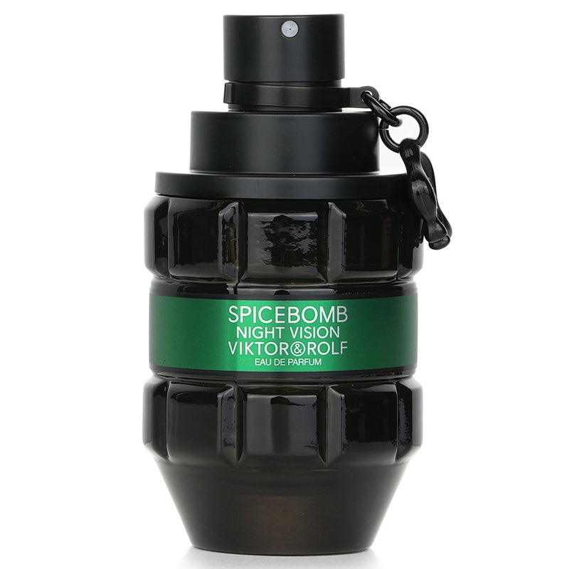 ヴィクター&ロルフ  Spicebomb Night Vision Eau De Parfum Spray   50ml/1.7oz