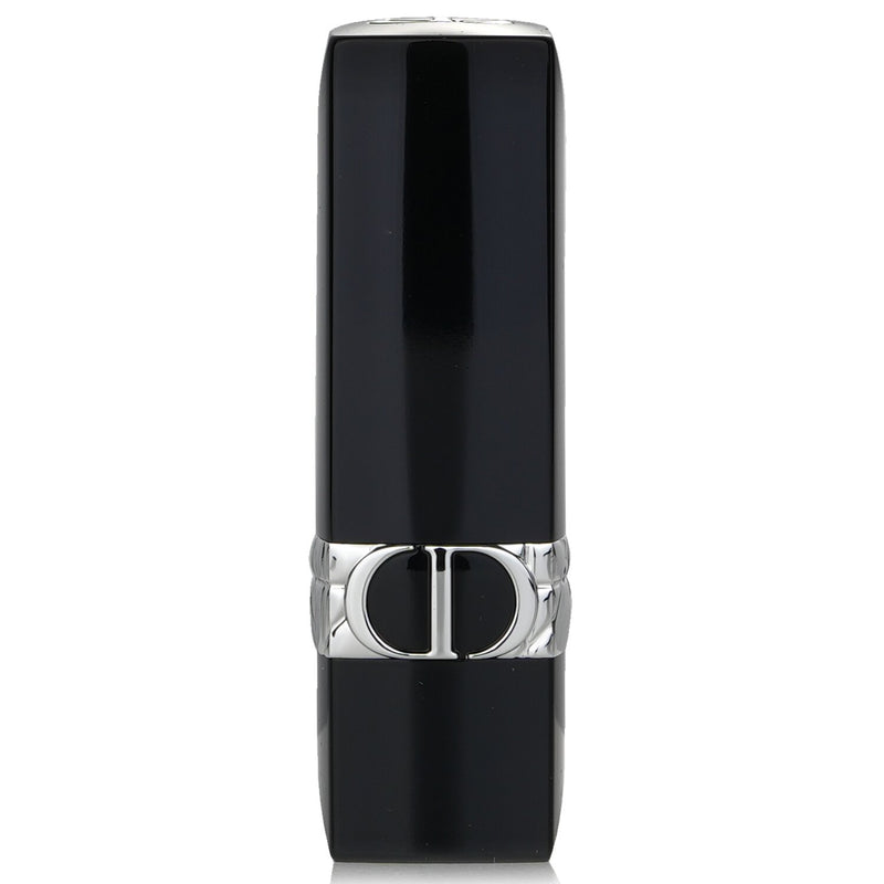 ディオール  ルージュ ディオール クチュール カラー レフィラブル リップスティック - # 999 (ベルベット)   3.5g/0.12oz