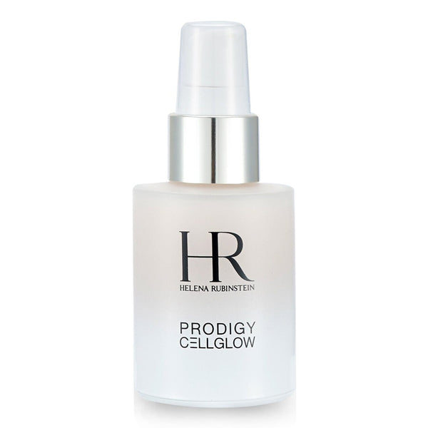 ヘレナ ルビンスタイン  プロディジー セルグロウ ザ シアー ロージー UV フルイド SPF 50   30ml/1.01oz