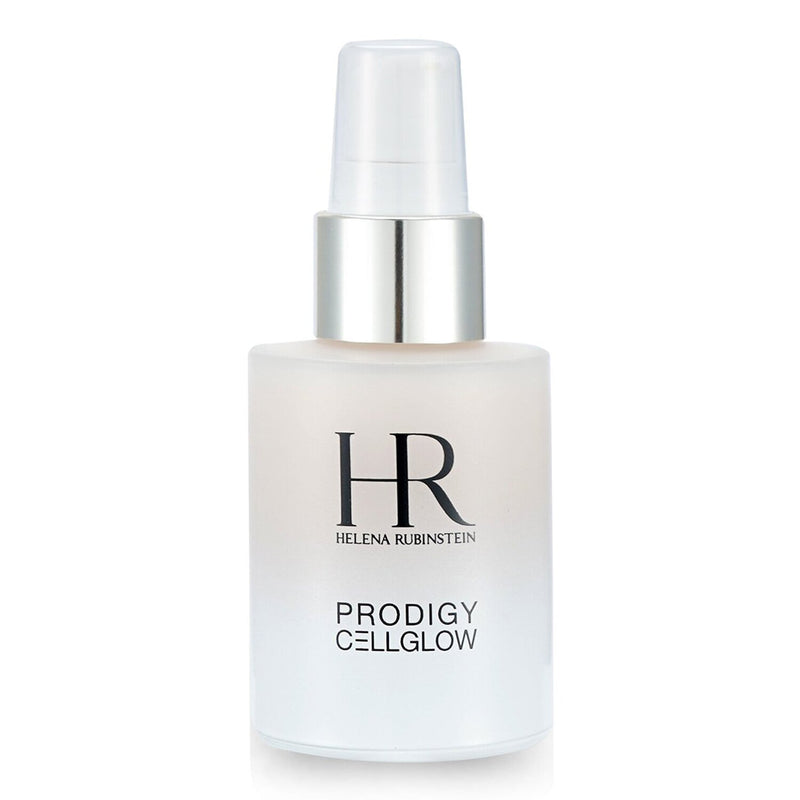 ヘレナ ルビンスタイン  プロディジー セルグロウ ザ シアー ロージー UV フルイド SPF 50   30ml/1.01oz