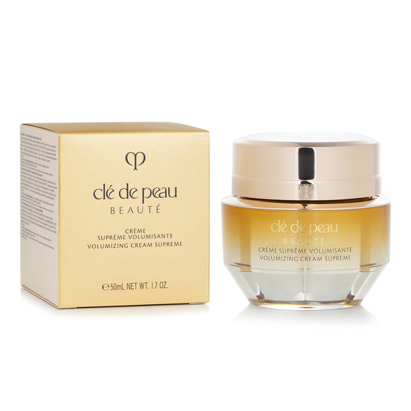 クレ・ド・ポー  ボリューマイジング クリーム スプリーム   50ml/1.7oz