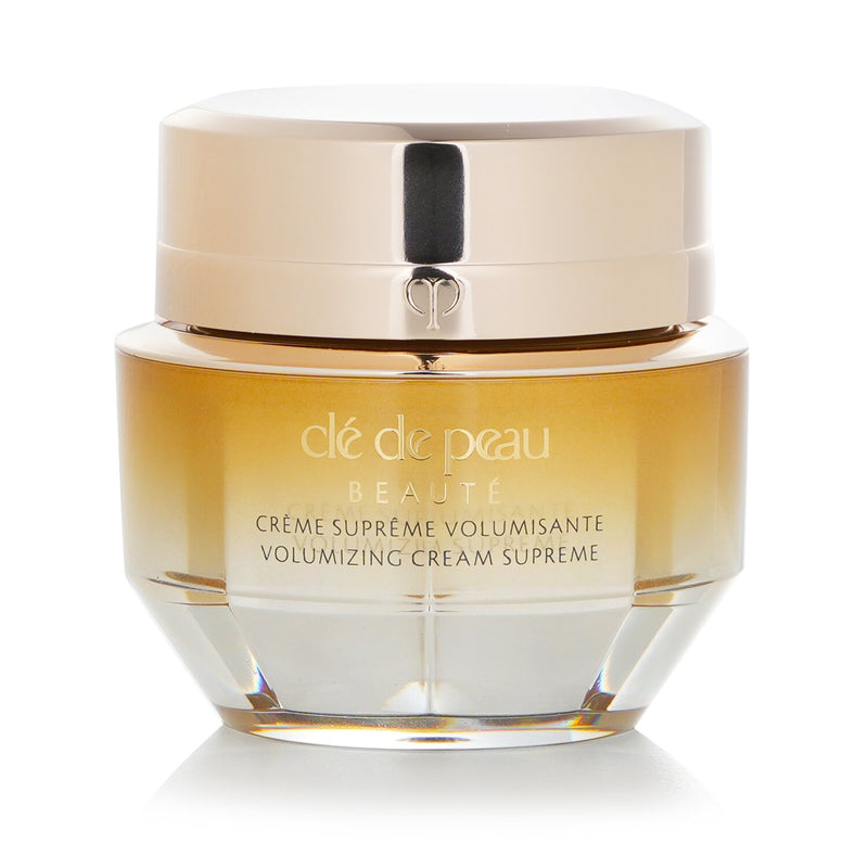 クレ・ド・ポー  ボリューマイジング クリーム スプリーム   50ml/1.7oz