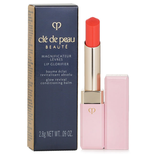 クレ・ド・ポー  Lip Glorifier N- # 3 Coral   2.8g/0.09oz