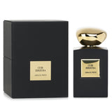 ジョルジオ アルマーニ  Prive Cuir Zerzura Eau De Parfum Intense Spray   100ml/3.4oz