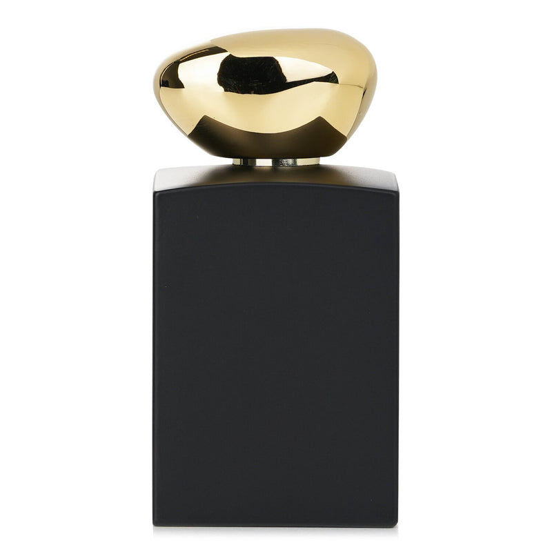 ジョルジオ アルマーニ  Prive Cuir Zerzura Eau De Parfum Intense Spray   100ml/3.4oz