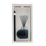 ランプベルジェ  Alliance Turquoise Reed Diffuser - Virginia Cedarwood   125ml/4.2oz