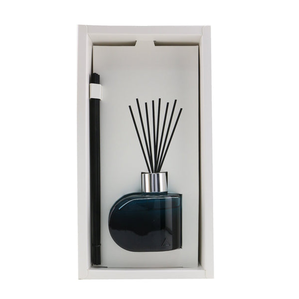 ランプベルジェ  Alliance Turquoise Reed Diffuser - Virginia Cedarwood   125ml/4.2oz