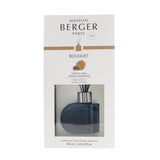 ランプベルジェ  Alliance Turquoise Reed Diffuser - Virginia Cedarwood   125ml/4.2oz