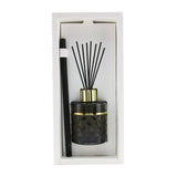 ランプベルジェ  Clarity Grey Pre-Filled Reed Diffuser - Fresh Wood   115ml/3.8oz
