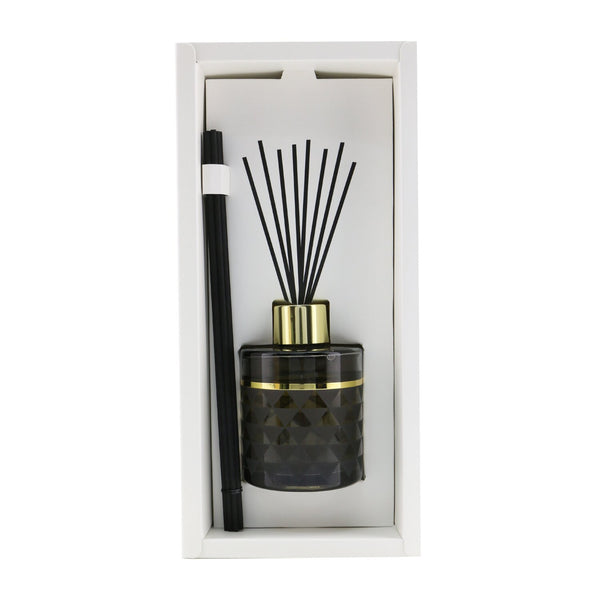 ランプベルジェ  Clarity Grey Pre-Filled Reed Diffuser - Fresh Wood   115ml/3.8oz