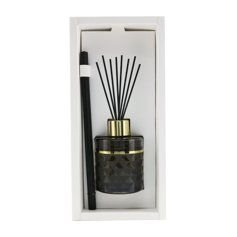 ランプベルジェ  Clarity Grey Pre-Filled Reed Diffuser - Fresh Wood   115ml/3.8oz