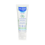 ムステラ  ヒドラベベ フェイシャル クリーム オーガニック アボカド配合 - ノーマル肌   40ml/1.35oz